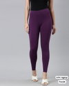 MB Ankle Length Comfort Leggings Wholesale Market In Surat
